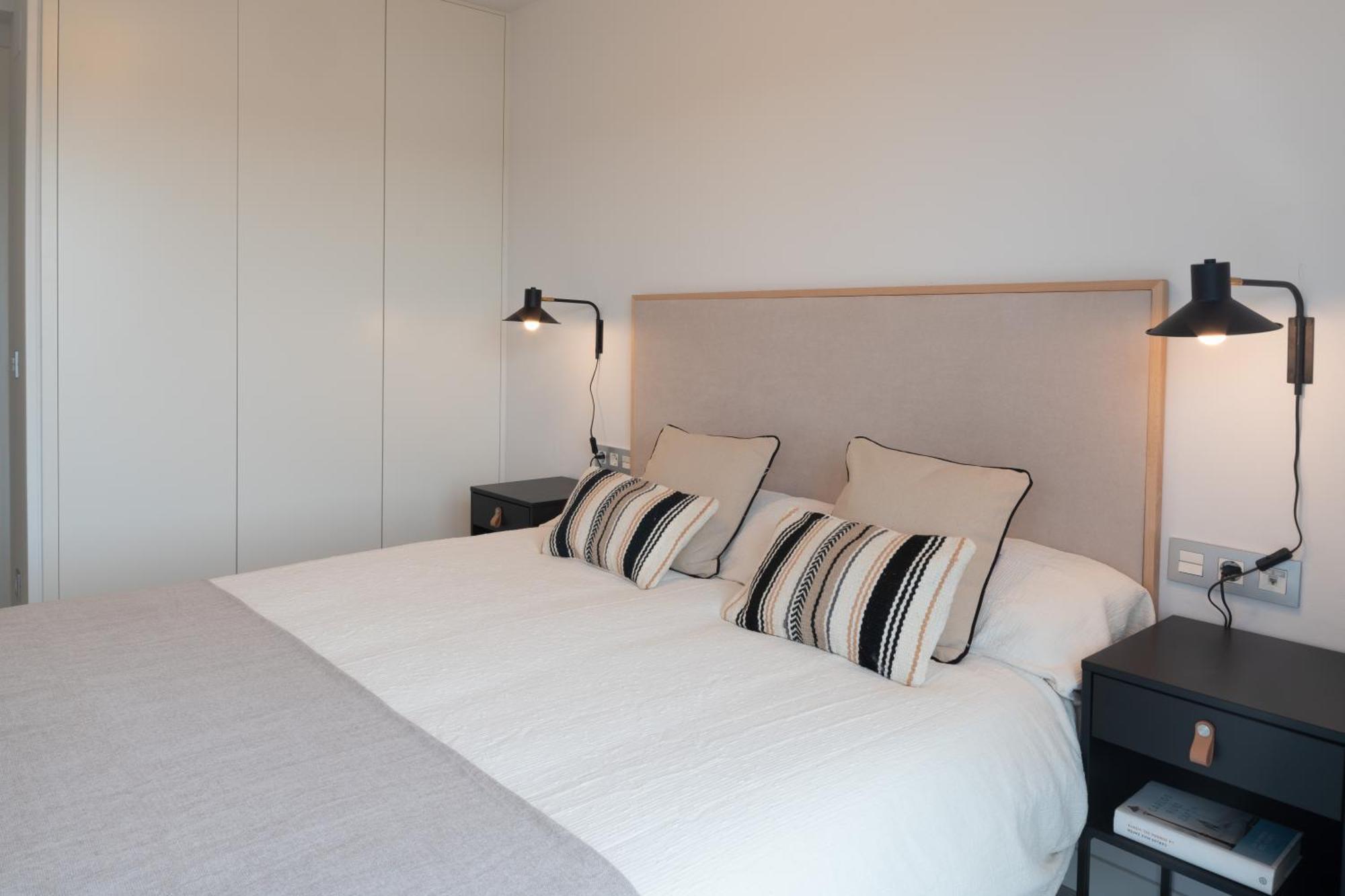 Amara Tower 14 Apartment San Sebastian Exterior photo