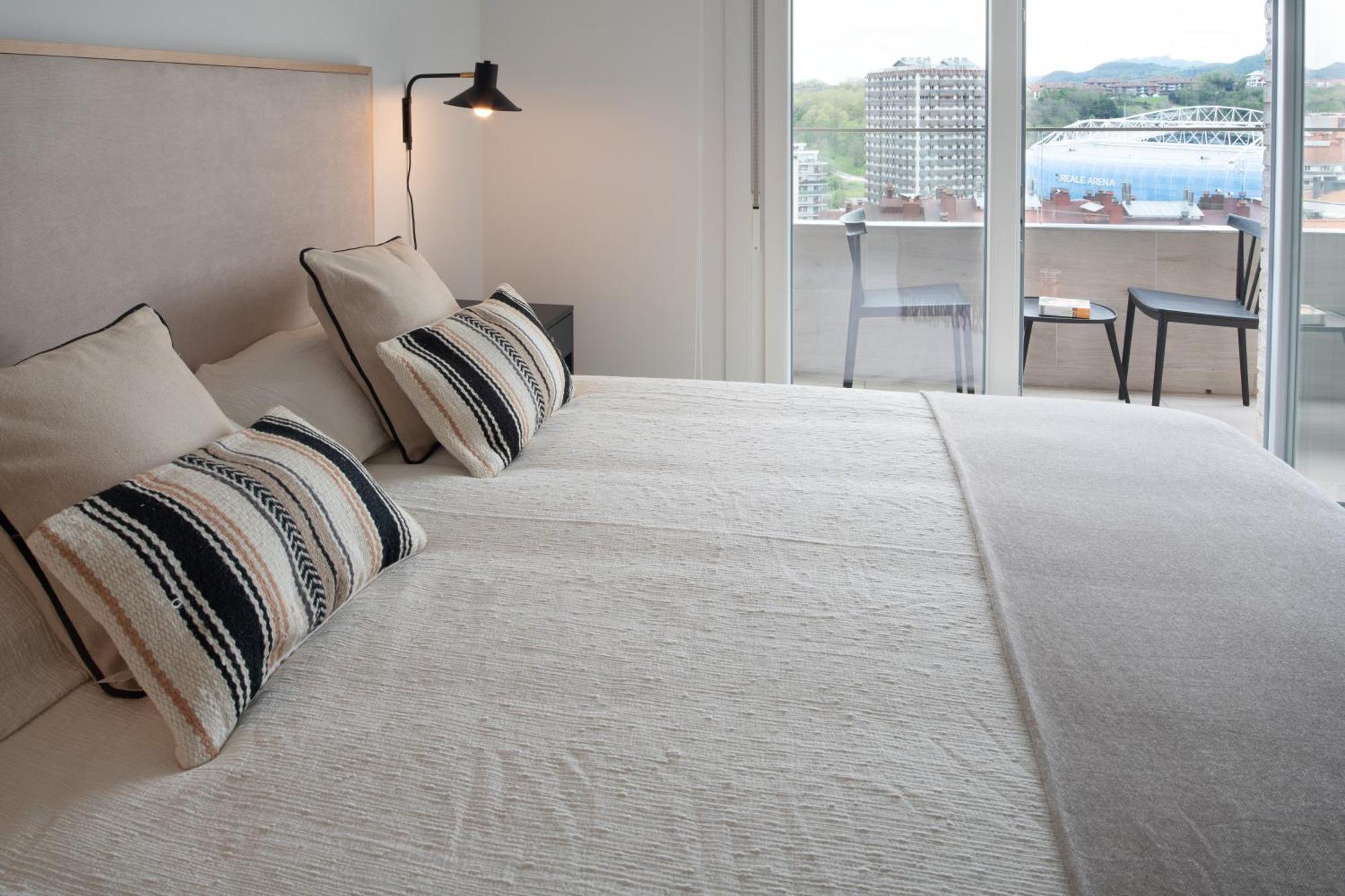 Amara Tower 14 Apartment San Sebastian Exterior photo